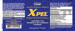 Label for Xpel