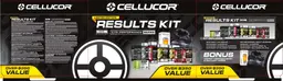 Label for Cor-Performance Beta-BCAA