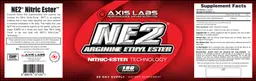 Label for NE2 Arginine Ethyl Ester