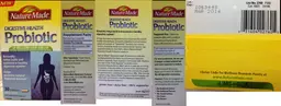 Digestive Health Probiotic