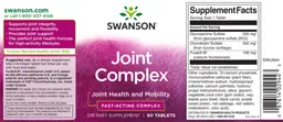 Label for Joint Complex
