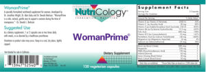 WomanPrime