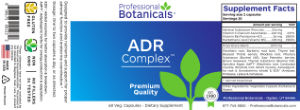 ADR Complex