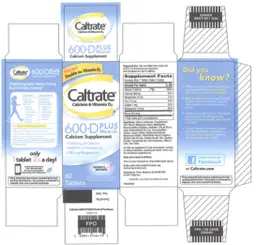 Label for 600+D Plus Minerals