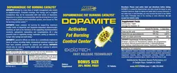 Label for Dopamite