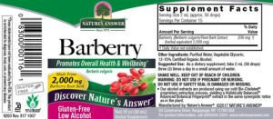 Barberry