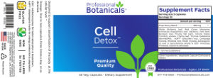 Cell Detox