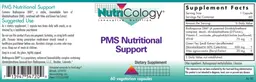 Label for PMS Nutritional Support