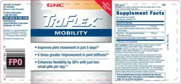 Label for Mobility