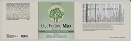 Label for Gut Feeling Max