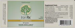 Iron Rx