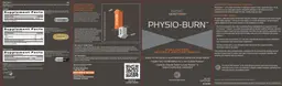 Label for Trisynex