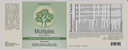 Label for Multiplex
