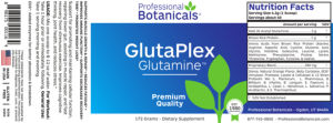 GlutaPlex Glutamine