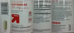 Echinacea 334 mg