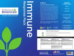 Label for Viral Aid