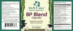BP Blend Capsules