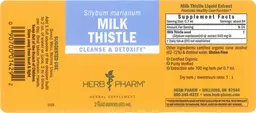 Milk Thistle