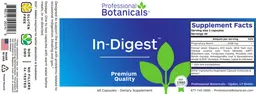 Label for In-Digest