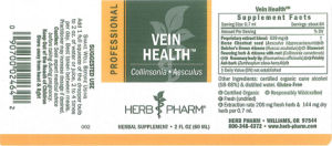 Vein Health