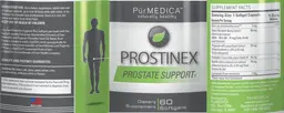 Label for Prostinex
