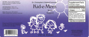 Kid-e-Mem