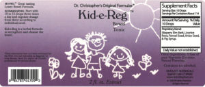 Kid-e-Reg