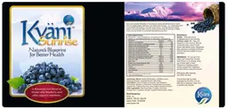 Label for Sunrise