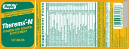 Label for Therems-M