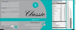 Label for Classic