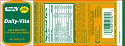 Label for Daily-Vite