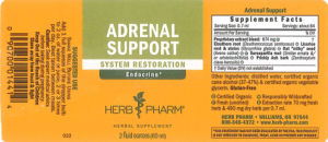 Adrenal Support