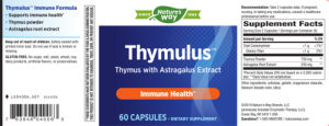 Thymulus