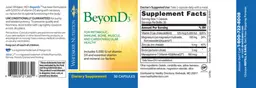 Label for BeyonD3