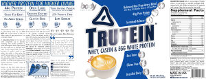 Trutein Mocha