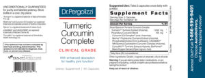 Turmeric Curcumin Complete