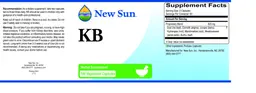 Label for KB