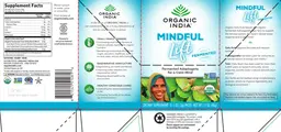 Label for Mindful Lift