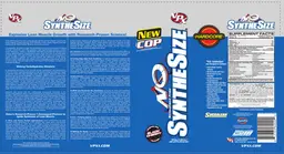 Label for SyntheSize