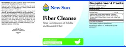 Fiber Cleanse