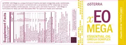 Label for xEO Mega