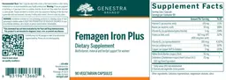 Femagen Iron Plus
