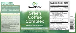 Green Coffee Complex