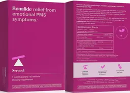 Label for Serenol