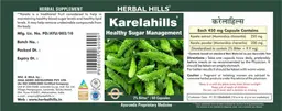 Label for Karelahills