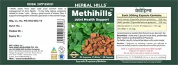 Label for Methihills