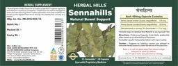 Label for Sennahills