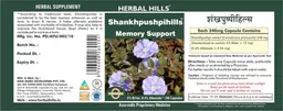 Label for Shankhpushpihills
