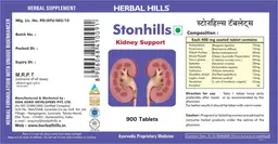 Label for Stonhills