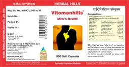 Label for Vitomanhills